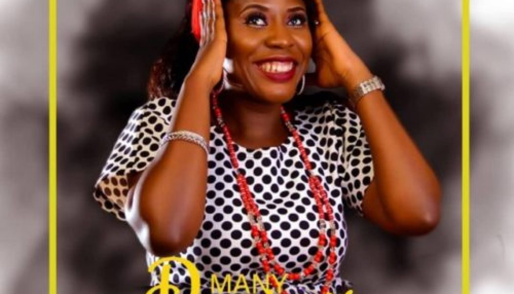 Shekinah – Many Reasons