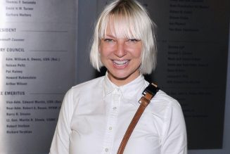Sia on Shia LaBeouf Relationship: ‘I Feel Like I’m Always Gonna Love Him Because He’s Such a Sick Puppy’