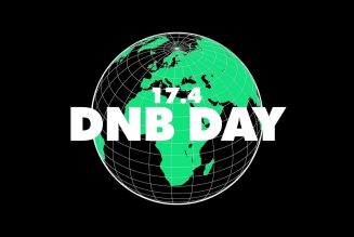Sign the Petition to Declare April 17th “Drum & Bass Day”