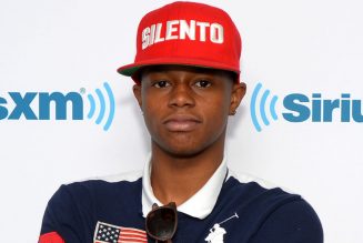 Silento Arrested, Charged for the Murder of His Cousin