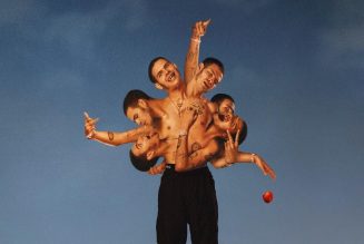 slowthai Shares New Song “CANCELLED” Featuring Skepta: Stream