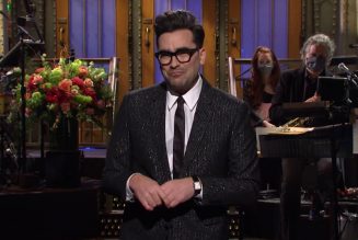 SNL Top Highlights: Dan Levy Charms In Hosting Debut