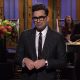 SNL Top Highlights: Dan Levy Charms In Hosting Debut