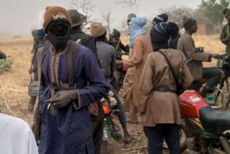 Sokoto villages deserted as bandits kill residents