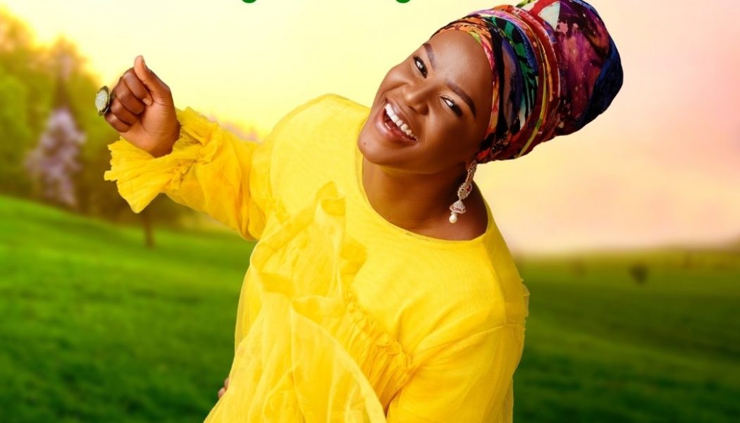 Sola Allyson – Iye