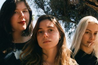 Song of the Week: boygenius Reunite on Julien Baker’s Confessional “Favor”