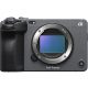 Sony Launches FX3 Full-Frame Camera