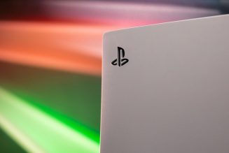Sony sold 4.5 million PlayStation 5 consoles last year