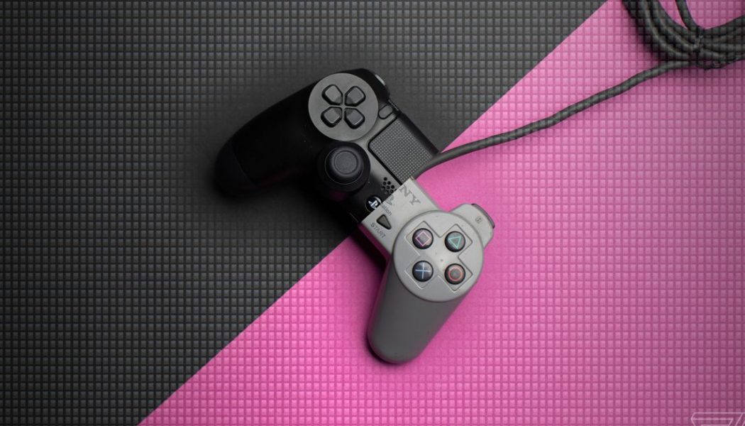 Sony’s PlayStation Network experiencing outage Saturday