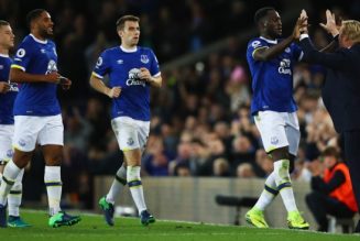 ‘Spoken like a true failure’, ‘I despise him’- Some Everton fans fuming at Koeman’s comments