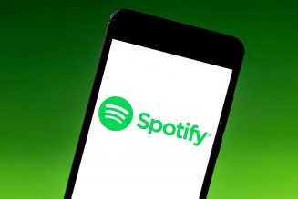 Spotify Takes on $1.3B in Debt