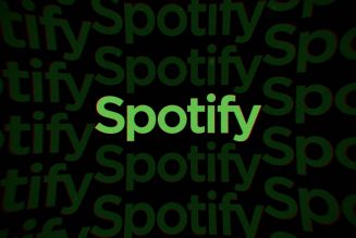 Spotify to let employees keep working remotely and now choose what country they work from