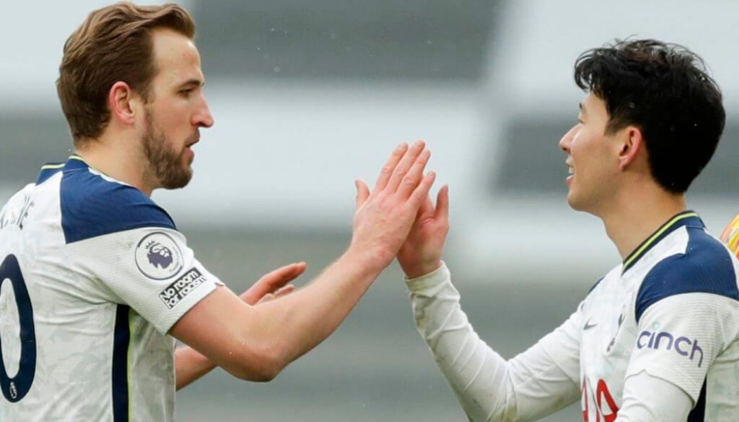 Spurs predicted XI: Mourinho to make six changes; duo returns, 25-year-old dropped