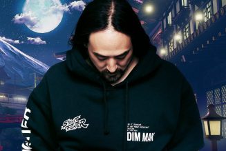 Steve Aoki Releases Remix of “Ryu’s Theme” from Street Fighter II