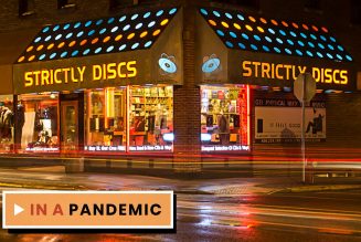 Strictly Discs in Wisconsin, in a Pandemic: ‘We Have Decided Not to Apply’ for Federal Assistance