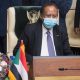 Sudan announces new cabinet with ex-rebels as ministers