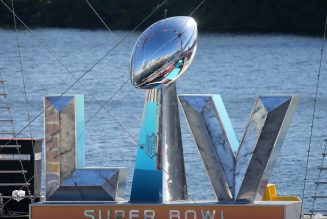 Super Bowl 2021: how to watch the NFL championship online