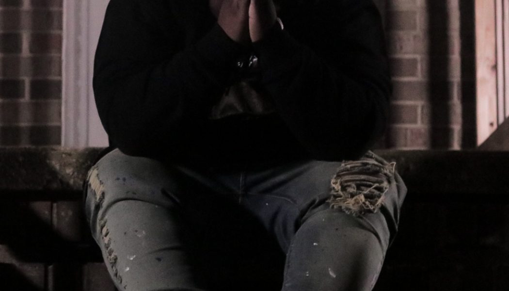 Switched Up: Morray’s Life Changed With One Phone Call