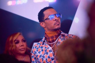 T.I. and Tiny’s VH1 Reality Show Production Suspended Due To Sexual Abuse Claims