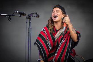 Tash Sultana Is at Home With ‘Terra Firma’: Stream It Now