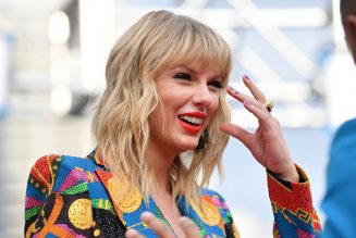 Taylor Swift Fan on TikTok Predicts What a ‘Folklovermore’ Tour Could Look Like