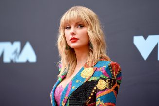 Taylor Swift Officially Cancels Lover Fest Concerts