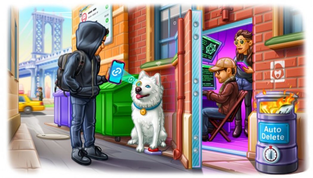 Telegram Introduces Auto-Delete and Expiring Invite Features