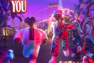 Teni Discloses Release Date For New Single Featuring Davido