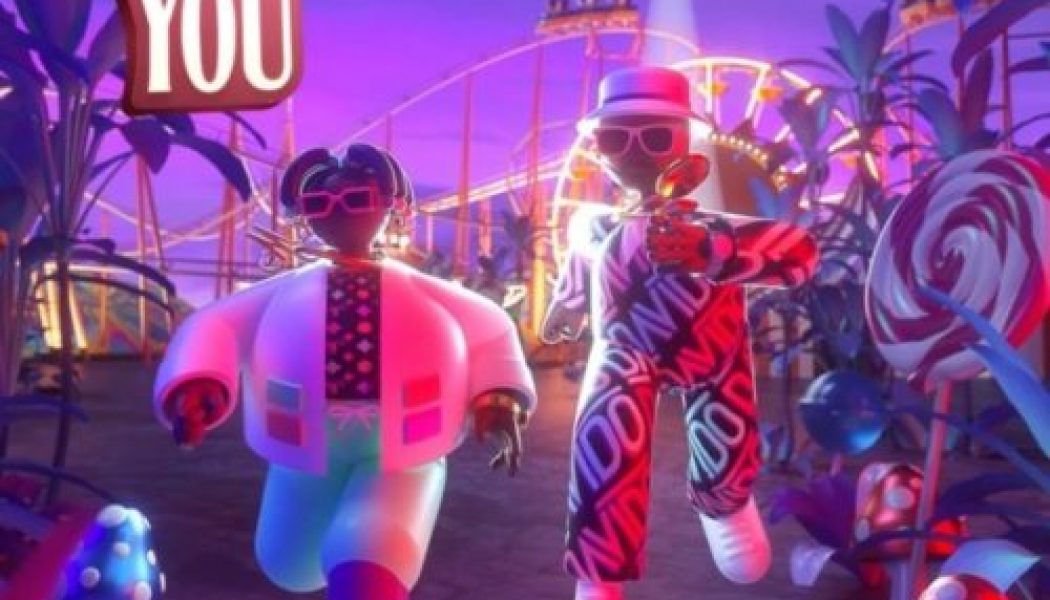 Teni ft Davido – For You