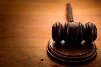 Tessica Brown Slaps Gossip Blogger With Cease & Desist Letter After Gorilla Glue Fiasco