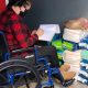 Texans with disabilities left vulnerable after deep freeze