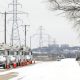 Texas’ natural gas production just froze under pressure