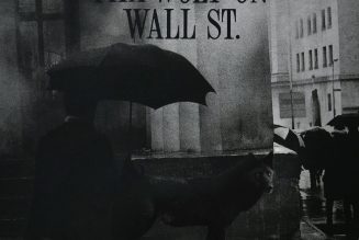 Tha God Fahim and Your Old Droog Uncork New Album Tha Wolf on Wall St.: Stream