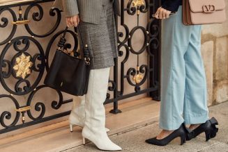 The 9 New-In Pieces I’m Loving This Week