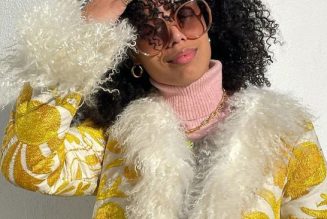 The 9 New-In Pieces Putting a Smile on My Face This Week