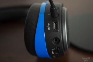 The Audeze Penrose gaming headset nails almost everything except for comfort
