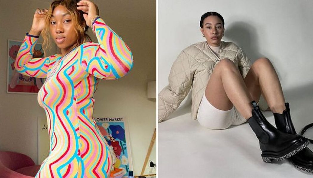 The Best High-Street Buys We’ve Seen on Instagram This February