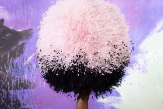 The BFC/Vogue Designer Fashion Fund Nominates Alighieri, ASAI, and Bethany Williams For 2021 Award