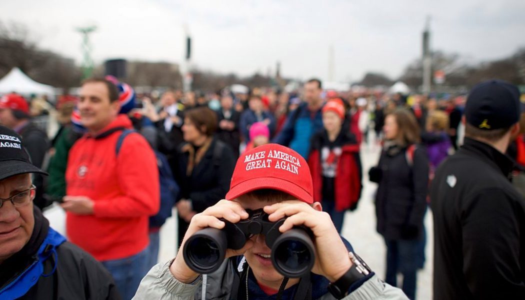 The Caucasity: Insurrectionist Jenny Cudd Asks For Permission To Vacation in Mexico Despite 5 Federal Charges