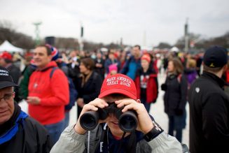 The Caucasity: Insurrectionist Jenny Cudd Asks For Permission To Vacation in Mexico Despite 5 Federal Charges