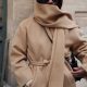 The Coat Trends We Predict Everyone Will Be Wearing This Year