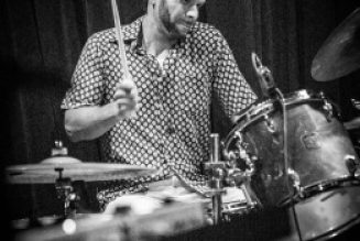 The Drummer Got Some: The Reinvention & Reignition Of Jay “J-Zone” Mumford Pt. 1