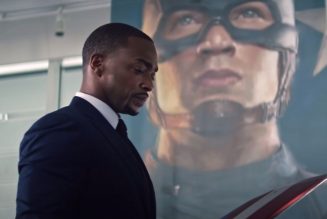The Falcon and the Winter Solider Wield Captain America’s Shield in Super Bowl Trailer: Watch
