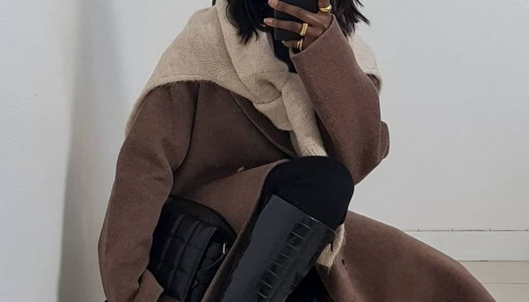 The High-Street Items That Deserve a Place in Your Forever-Wardrobe