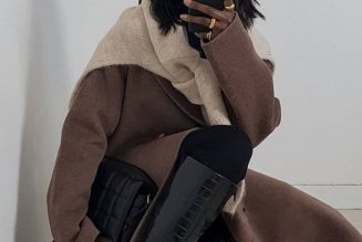 The High-Street Items That Deserve a Place in Your Forever-Wardrobe