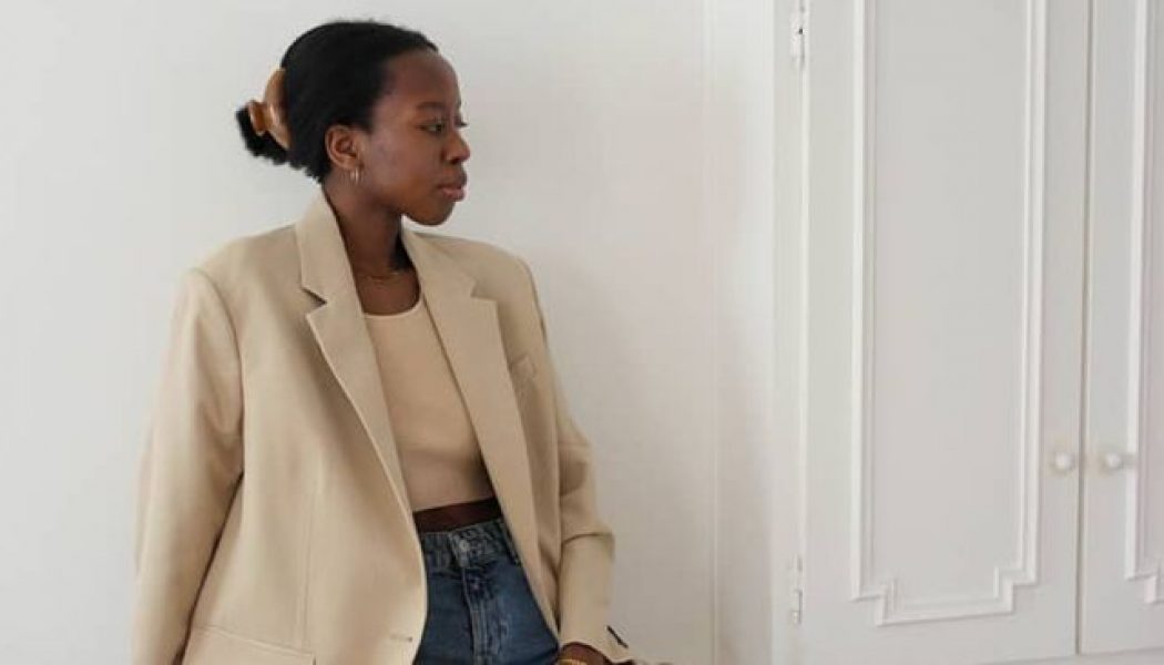 The Important Spring Trend I’m Only Buying From Mango