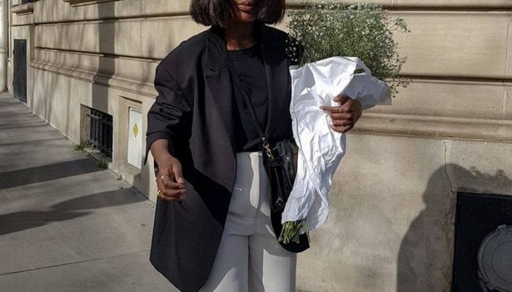 The Influencers Who Always Find Expensive-Looking High-Street Pieces