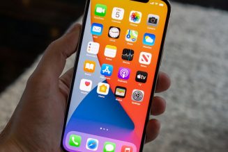 The iPhone 12 series is already driving 5G adoption in the US