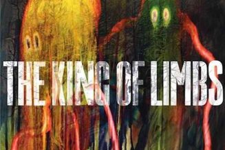 The King of Limbs Remains a Crucial Piece of the Radiohead Puzzle