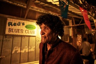 The Last Remaining Juke Joints in America